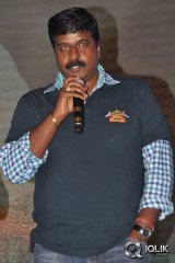 Love You Bangaram Movie Audio Launch